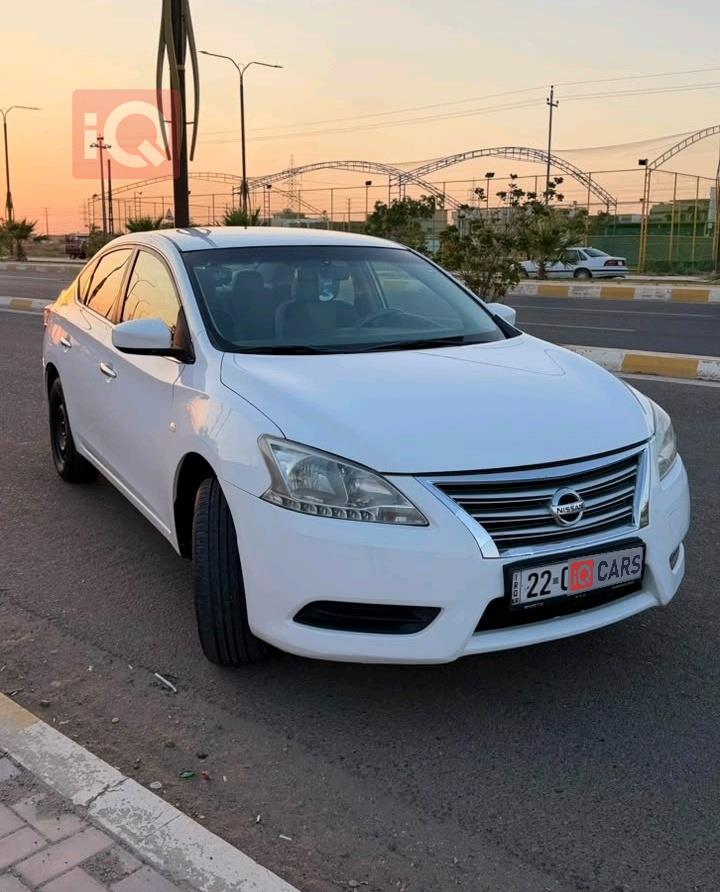 نيسان سنترا